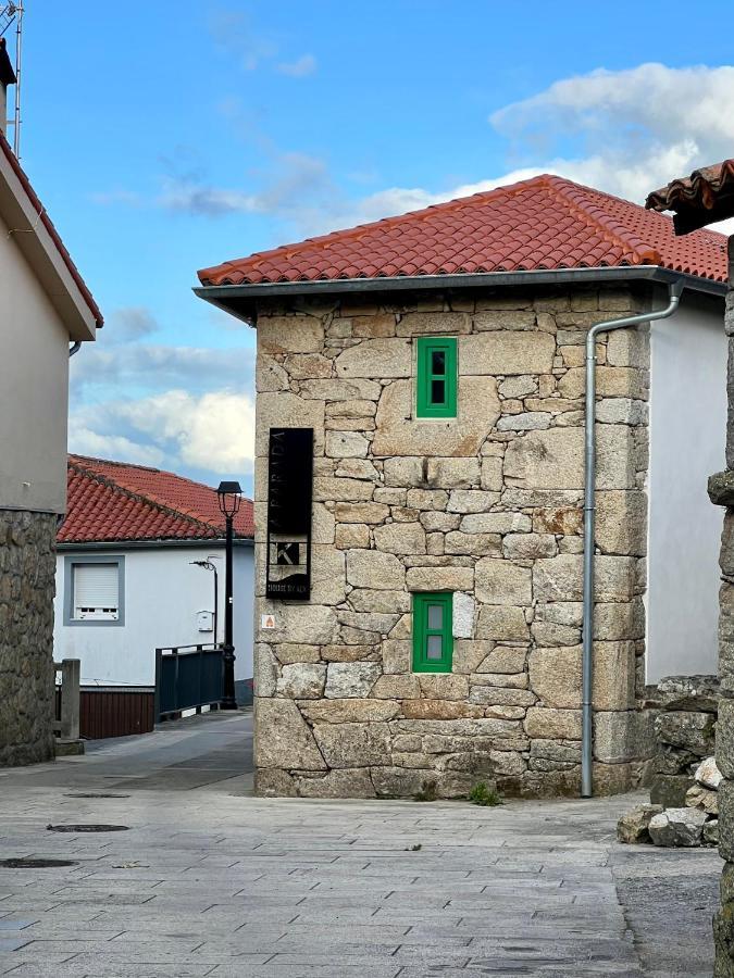A Parada House By Kev Парада дел Сил Екстериор снимка